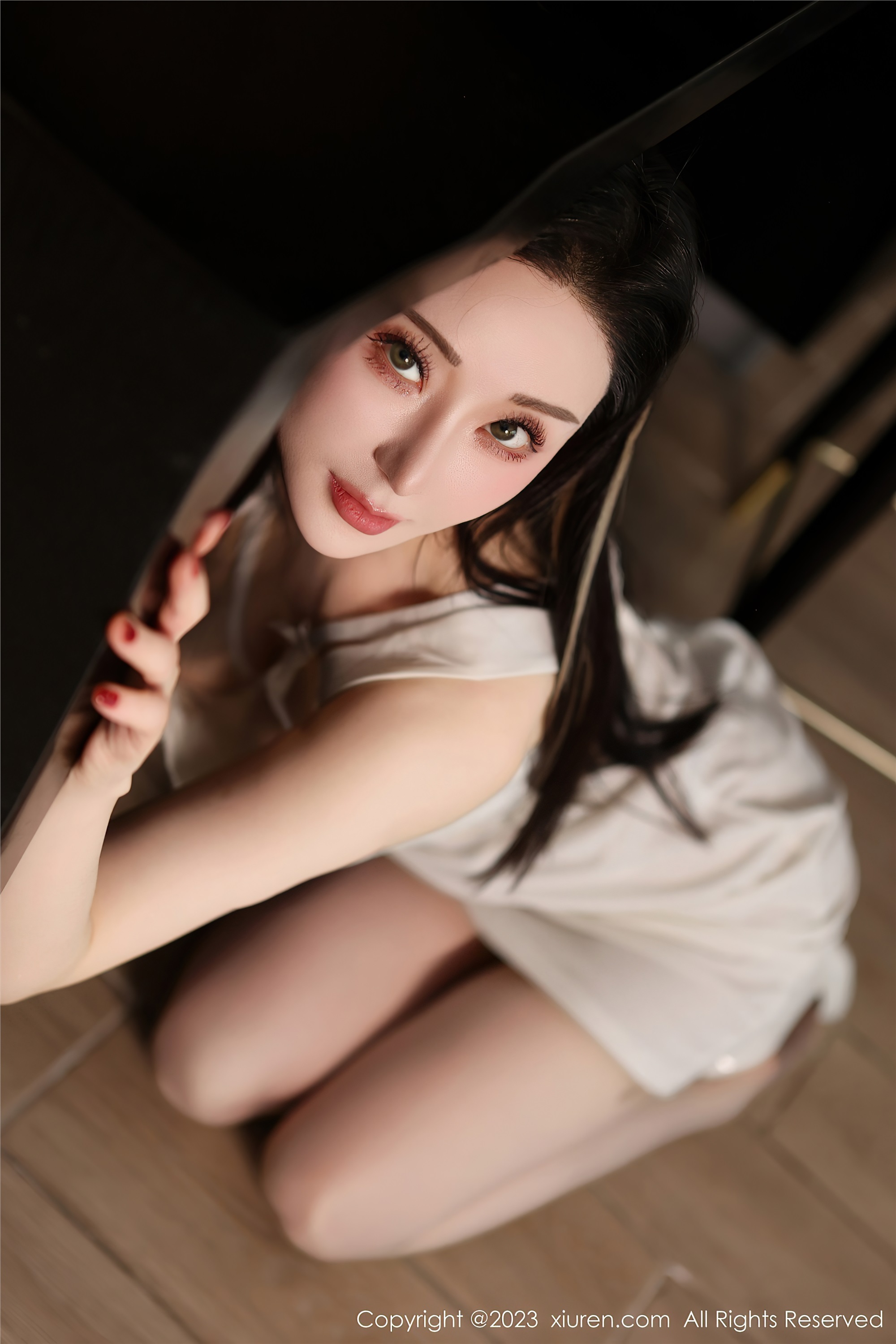 Xiuren秀人网 2023.12.04 NO.7756 田兮白